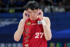 夏曉司預(yù)測總決賽不會打滿七場 北京男籃仍有優(yōu)勢