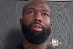 瓊斯：姜宇星應(yīng)進國家隊，現(xiàn)在他不太關(guān)心了