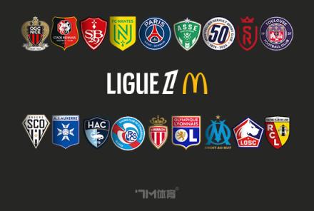 登貝萊獲選法甲本賽季最佳球員，21球7助攻表現(xiàn)亮眼