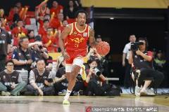 媒體人：巴里-布朗渴望在老東家證明自己不遜第四外援