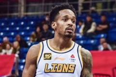 巴里-布朗：44分難贏球，但好在贏了，好的球隊有好的隊友