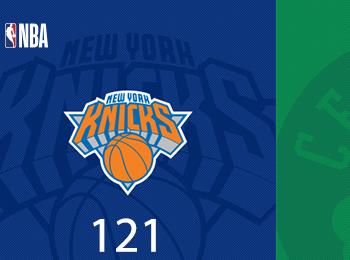 布倫森39+12 塔圖姆42分傷退 尼克斯逆轉(zhuǎn)奪賽點(diǎn)