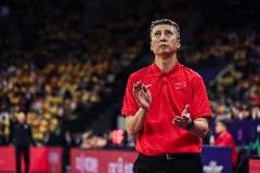 男籃世預(yù)賽與日韓同組令球迷擔(dān)憂，但必須迎難而上