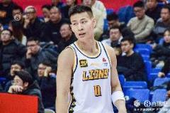 2019年CBA選秀落選球員林秉圣：我必將逆流而上