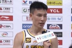 林秉圣：贏球開心，系列賽未結(jié)束，團隊仍需堅持