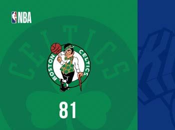 尼克斯4-2力克綠軍晉級(jí)東決！25年來(lái)首進(jìn)總決賽