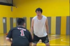 丁彥雨航回歸！好友聚餐竟意外贏了頓飯?