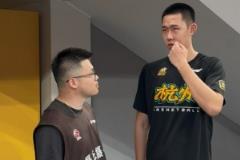 趙嘉仁將很快回歸隊(duì)伍，球迷們可以放心了