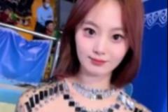 山西男籃主場啦啦隊舞蹈視頻引熱議：衣服好看還是人好看？