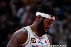 打光最后一顆子彈！杰曼15中9高效砍25分5板13助3斷1帽