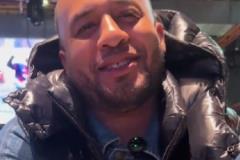 廣廈助教王博力贊王博：中國最佳教練，平衡藝術(shù)令人贊嘆