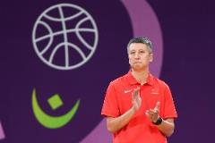 亞洲杯中國男籃對(duì)陣賽程公布：8月5日戰(zhàn)沙特，7日迎戰(zhàn)印度，9日對(duì)陣約旦