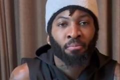 北京外援杰曼：感謝中國(guó)，在這里打球改變了我的人生