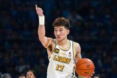 專訪孫銘徽：季后賽封閉出戰(zhàn)，G5最后兩罰不中背后的心態(tài)秘密