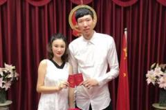 周琦妻子回應(yīng)謠言：沒用離婚逼他回CBA，造謠者可直接回懟