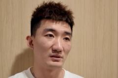 孫銘徽：季后賽狀態(tài)回升，再次帶傷出戰(zhàn)