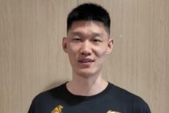 胡金秋：多年努力終見成果，愿再戰(zhàn)十年與隊友共創(chuàng)輝煌