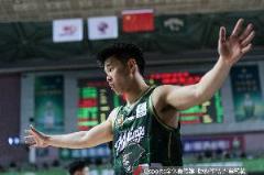 趙探長：林葳、偰李永煒、于米提將出席今年阿迪達(dá)斯歐洲訓(xùn)練營