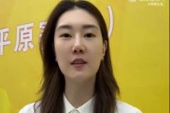 孫夢(mèng)然：菜鳥教練帶領(lǐng)菜鳥隊(duì)伍，自身仍需不斷學(xué)習(xí)