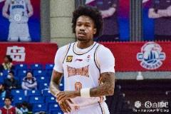 博主：山西外援古德溫接受卡塔爾歸化邀請(qǐng)將代表其出戰(zhàn)亞洲杯