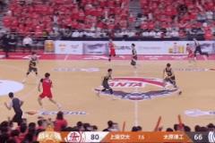 太理驚險(xiǎn)絕殺！晉媒曝上交絕殺時(shí)刻計(jì)時(shí)器竟停擺詭異事件