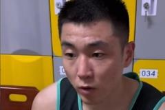 高詩巖：珍惜此次為遼寧隊(duì)出戰(zhàn)的機(jī)會(huì)，或?yàn)樽詈笠淮谓?jīng)歷