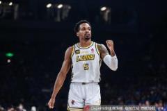 廣廈憑借凈勝分優(yōu)勢逆轉險勝闖入亞冠淘汰賽