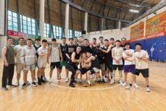 楊鳴：大家珍惜四年一次為家鄉(xiāng)出戰(zhàn)的機(jī)會，全運會正賽見真章