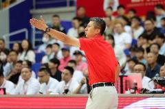 郭士強(qiáng)：亞洲杯是備戰(zhàn)28年奧運(yùn)周期關(guān)鍵賽事 將全力爭取佳績