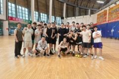 趙繼偉：個(gè)人第四屆全運(yùn)會(huì)，應(yīng)該是最后一屆了吧？且打且珍惜