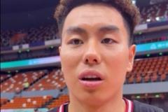 李添榮透露盧導(dǎo)預(yù)賽重點(diǎn)在防守，14號(hào)赴美特訓(xùn)