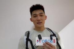 李祥波：入選集訓(xùn)名單感到榮幸，期待與國內(nèi)頂級(jí)球星共同訓(xùn)練提升自己