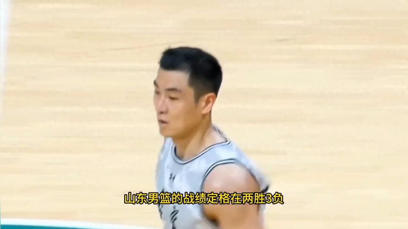 94-75！遼寧隊(duì)大勝山東，付豪趙繼偉聯(lián)手爆發(fā)，五戰(zhàn)全勝收官