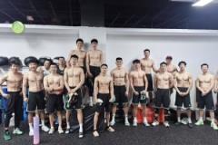 山東全運(yùn)會決賽圈突破！夏曉司透露王嵐嵚、李祥波為家鄉(xiāng)球隊出戰(zhàn)