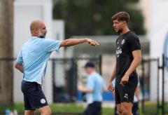 曼城未計劃出售尼科-岡薩雷斯，球員預(yù)計7月底回歸訓(xùn)練