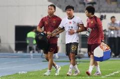 北青：國(guó)足雖努力難掩與韓國(guó)實(shí)力差距