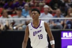 貝利砍下18分7板：首戰(zhàn)緊張，今戰(zhàn)心態(tài)放輕松