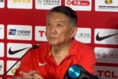 宮魯鳴：球隊(duì)僅成立三個(gè)月 配合仍需磨合但凝聚力與戰(zhàn)斗力顯著提升