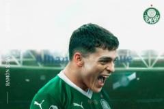 官方：帕爾梅拉斯簽下25歲諾丁漢邊鋒索薩，轉(zhuǎn)會(huì)費(fèi)達(dá)1500萬美元