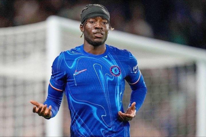 羅馬諾：阿森納將很快與切爾西就馬杜埃凱轉會展開談判