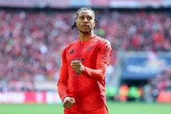 格拉斯納：奧利塞健康狀態(tài)將改變比賽，性格內(nèi)向并非障礙