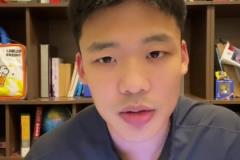 張?jiān)⒋┨伲贿@群男人凝視！王楚淇：正常人不會(huì)這么想