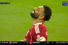 法老射失點球！遠藤航造點薩拉赫主罰直接打飛了！