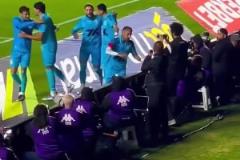 孫興慜離隊！外網(wǎng)動畫致敬：熱刺黃金一代徹底宣告結(jié)束！