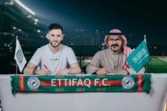 前皇馬中場梅德蘭：美國足球人才少工作文化濃厚，沙特則恰恰相反