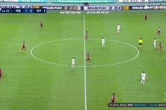 門(mén)將直接跪了！K聯(lián)賽驚現(xiàn)半場(chǎng)超遠(yuǎn)吊射破門(mén)