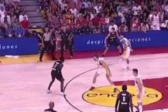 施羅德絕殺西班牙 ，德國加時險勝...