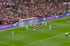 又是烏龍卡塞米羅頭球造烏龍，曼聯(lián)英超開賽3輪2球全是烏龍