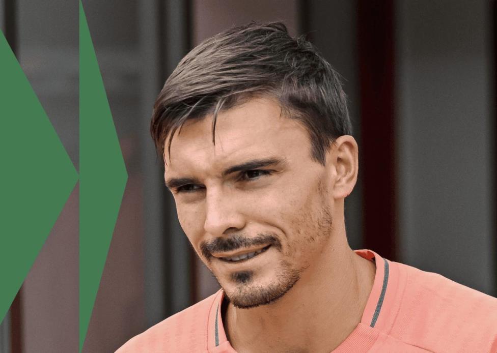 TA：帕利尼亞對比賽走勢有敏銳預(yù)判，是熱刺的明智補(bǔ)強(qiáng)