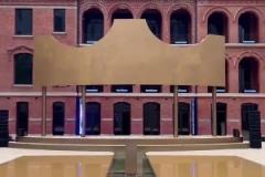 臉不疼嗎？歐洲杯芬蘭隊(duì)奇怪的入場(chǎng)儀式：轉(zhuǎn)圈扇嘴巴！